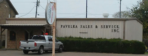 Pavelka Sales and Service