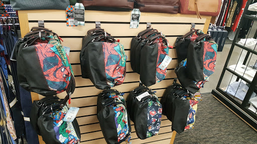 Department Store «Nordstrom Rack North Point MarketCenter», reviews and photos, 6200 North Point Pkwy, Alpharetta, GA 30022, USA