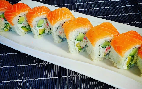 Go Sushi image