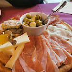 Photo n°5 de l'avis de simpletravelblog.c fait le 17/12/2023 à 15:51 sur le  Osteria I' Ficarello à Seano