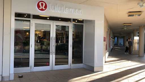 Sportswear Store «lululemon», reviews and photos, 5435 Tamiami Trail N c, Naples, FL 34108, USA