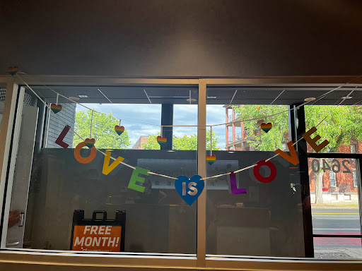 Gym «Orangetheory Fitness», reviews and photos, 2640 Hennepin Ave, Minneapolis, MN 55408, USA