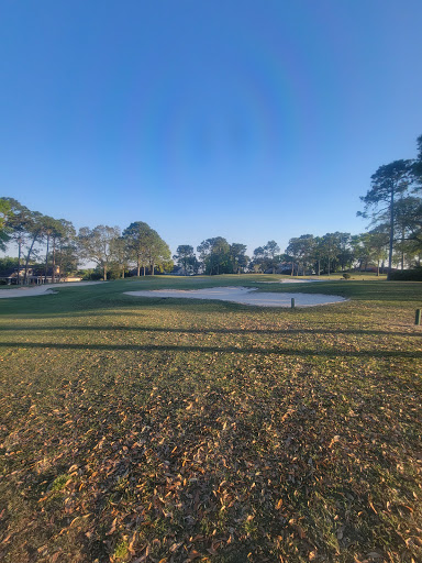 Golf Club «Marcus Pointe Golf Club», reviews and photos, 2500 Oak Pointe Dr, Pensacola, FL 32505, USA