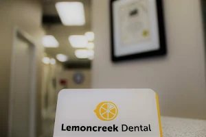 Lemoncreek Dental- Walnut image