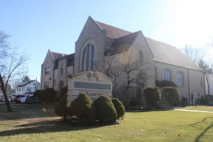 Asbury Community Church image