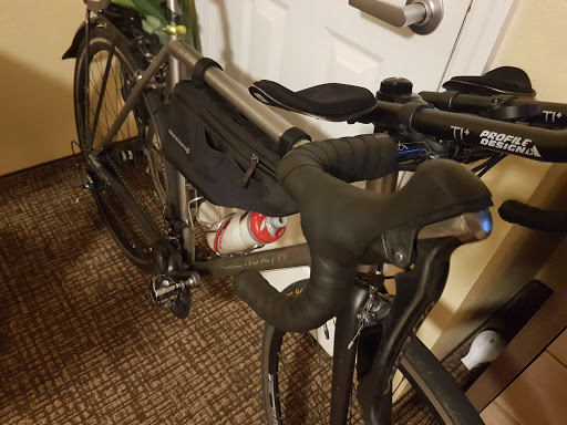 Bicycle Repair Shop «Trek Bicycle Store of Fort Myers», reviews and photos, 8291 Dani Dr Suite 105, Fort Myers, FL 33966, USA