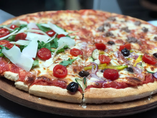 Pizzeria Mammamia in Finale Ligure, Provincia di Savona