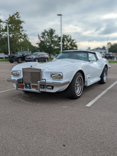 Chevrolet Dealer «DeNooyer Chevrolet», reviews and photos