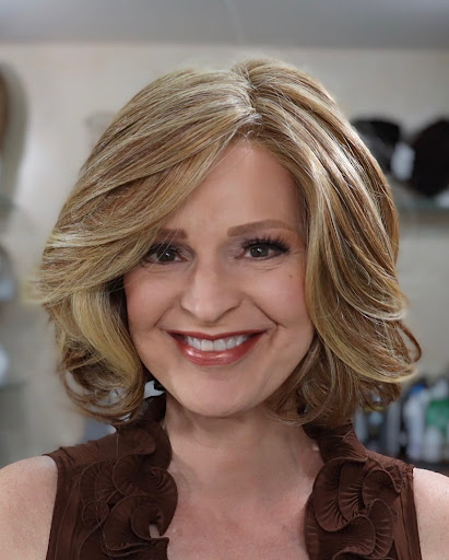 Wig Shop «Alternative Hair», reviews and photos, 109 Sawmill Dr, Penfield, NY 14526, USA