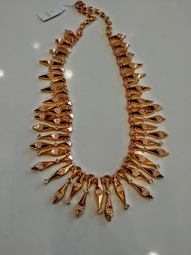 Jewelry Store «Kendra Scott», reviews and photos, 816 Town and Country Blvd #131, Houston, TX 77024, USA