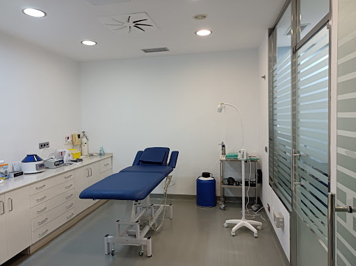 Clínica Marta Prieto | Dermatólogo en Ferrol en Ferrol, A Coruña