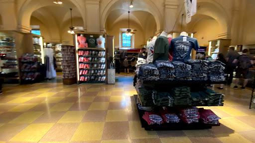 Gift Shop «Alamo Gift Shop», reviews and photos, 300 Alamo Plaza, San Antonio, TX 78205, USA