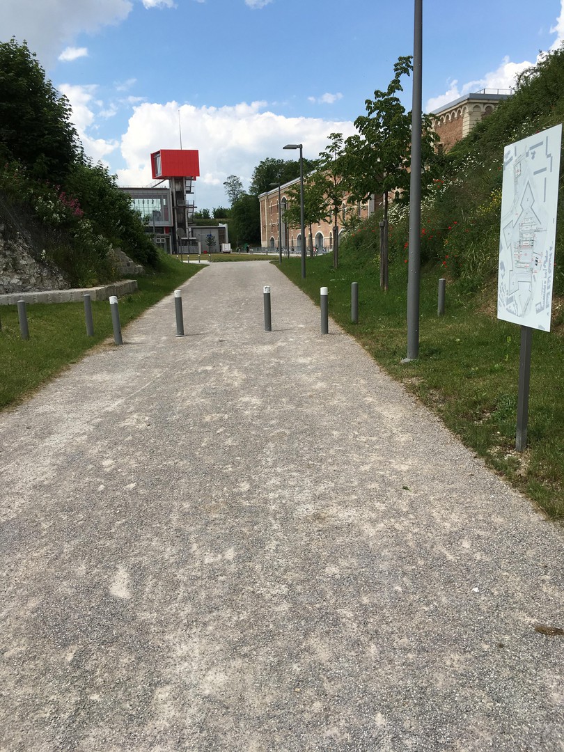 Photo n° 13 de l'avis de Amiens.e fait le 11/06/2019 à 10:00