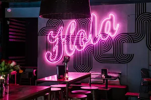 Mejico Tequila Bar & Restaurant image