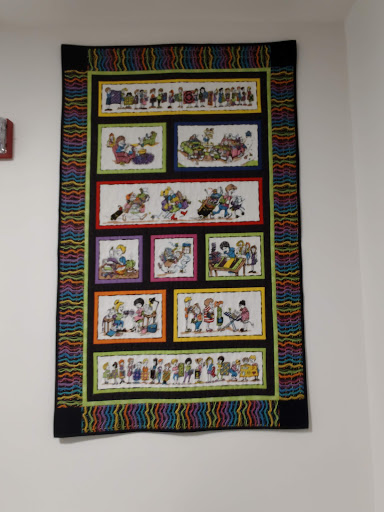 Fabric Store «Top Shelf Quilts», reviews and photos, 10 Elwood St, Frankfort, IL 60423, USA