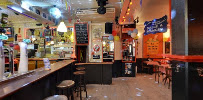 Atmosphère du Restaurant Café Populaire à Bordeaux - n°12