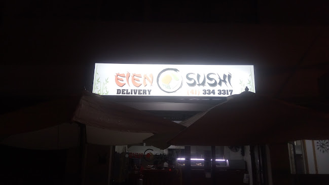 Eien Sushi Delivery - Restaurante