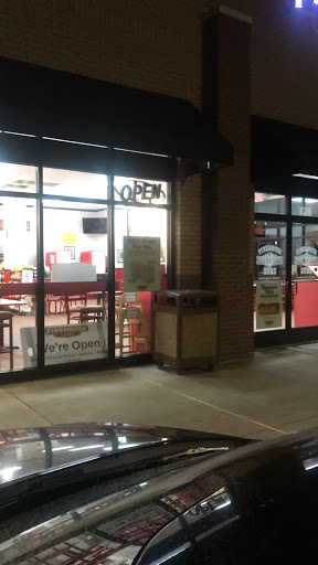 Sandwich Shop «Firehouse Subs», reviews and photos, 1844 W McEwen Dr #120, Franklin, TN 37067, USA