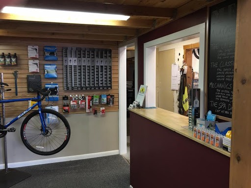 Bicycle Store «Pedal Power», reviews and photos, 855 Mill St, East Berlin, CT 06023, USA
