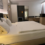 Photo n°2 de l'avis de Murat.u fait le 15/03/2024 à 19:10 sur le  Crowne Plaza Hamburg - City Alster, an IHG Hotel à Hamburg