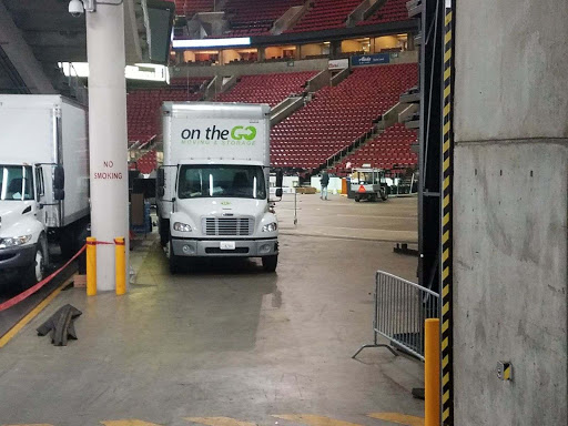 Moving Company «On The Go Moving and Storage Seattle», reviews and photos, 1431 NW 62nd St, Seattle, WA 98107, USA