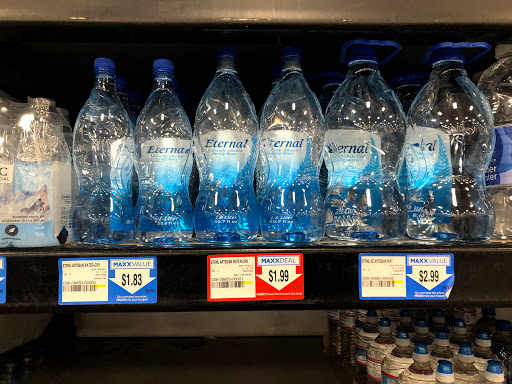 Supermarket «FoodMaxx», reviews and photos, 699 Lewelling Blvd, San Leandro, CA 94579, USA