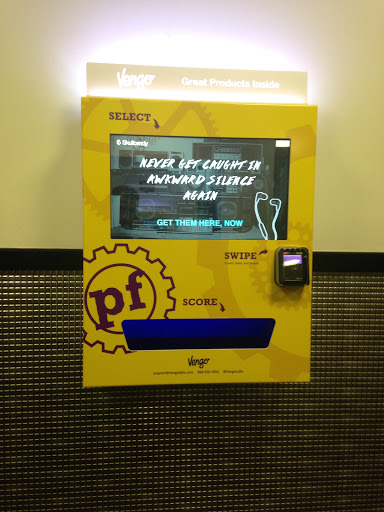 Gym «Planet Fitness», reviews and photos, 180-182 Banks Crossing, Fayetteville, GA 30214, USA