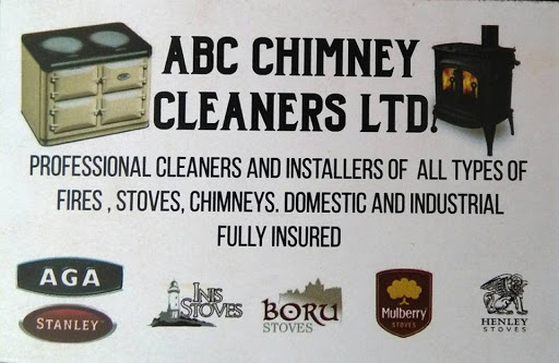 Abc Chimney Cleaners Ltd