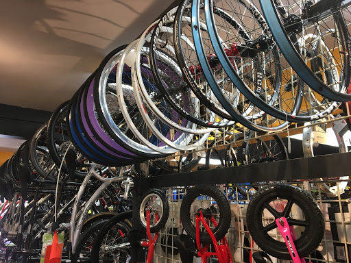 Bicycle Store «Clayton Bicycle Center», reviews and photos, 5411 Clayton Rd, Clayton, CA 94517, USA