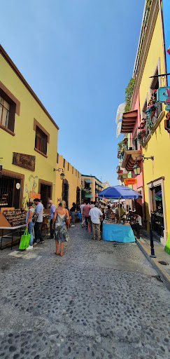 Mercado Barrio Antiguo