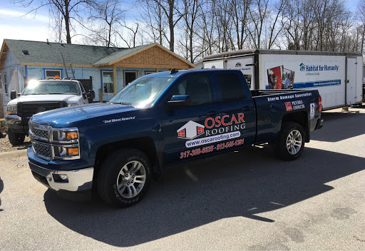 Roofing Contractor «Oscar Roofing - Bloomington Roofing Contractor», reviews and photos, 118 S Rogers St #1, Bloomington, IN 47404, USA