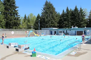 Al Anderson Memorial Pool image