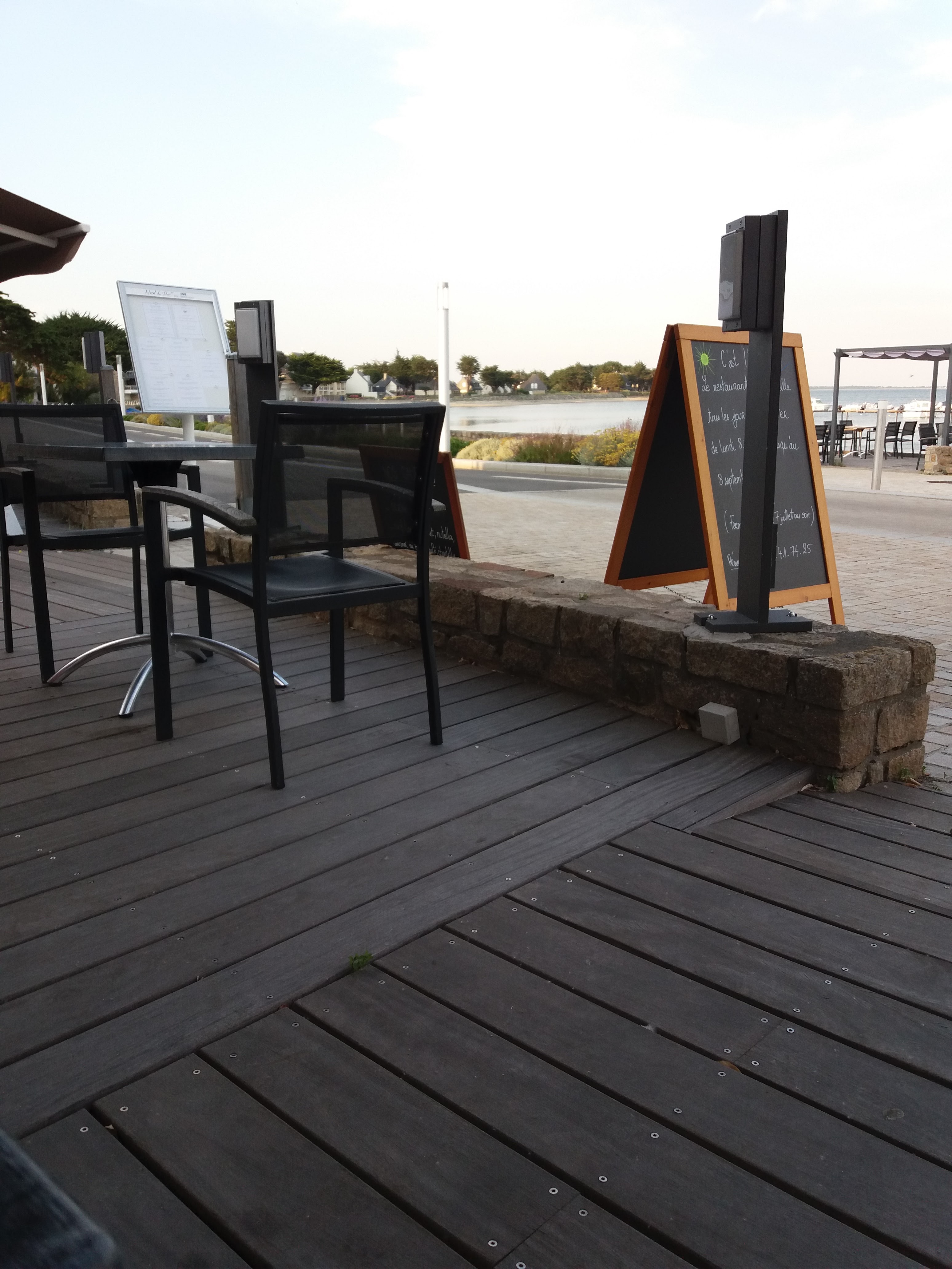 Photo n° 2 de l'avis de ERIC.U fait le 24/07/2019 à 11:23