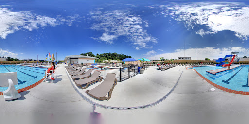 Gym «Merritt Clubs - 24 HR Fort Avenue/Federal Hill», reviews and photos, 921 E Fort Ave, Baltimore, MD 21230, USA