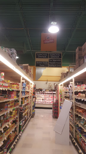 Grocery Store «ShopRite of Bensalem», reviews and photos, 2200 Bristol Rd, Bensalem, PA 19020, USA