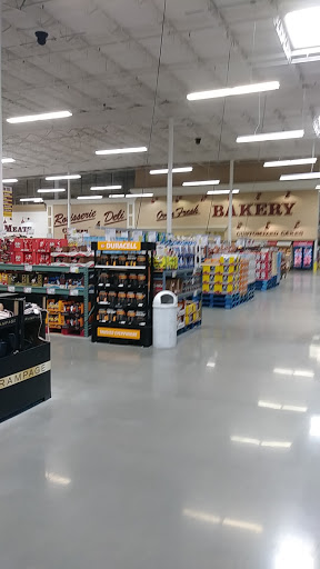 Warehouse club «BJ’s Wholesale Club», reviews and photos, 331 Newnan Crossing Bypass, Newnan, GA 30263, USA