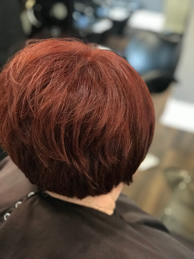 Beauty Salon «Fringe Hair & Nail Studio», reviews and photos, 4500 Fritchey St, Harrisburg, PA 17109, USA