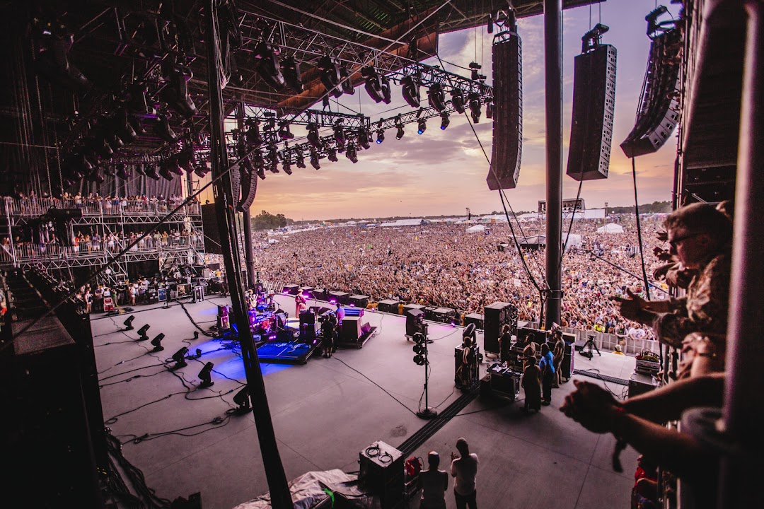 Eighth Day Sound Systems, Inc.