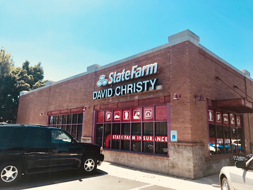 Auto Insurance Agency «David Christy - State Farm Insurance Agent», reviews and photos