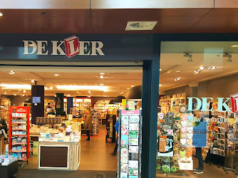 Boekhandel De Kler Zoetermeer