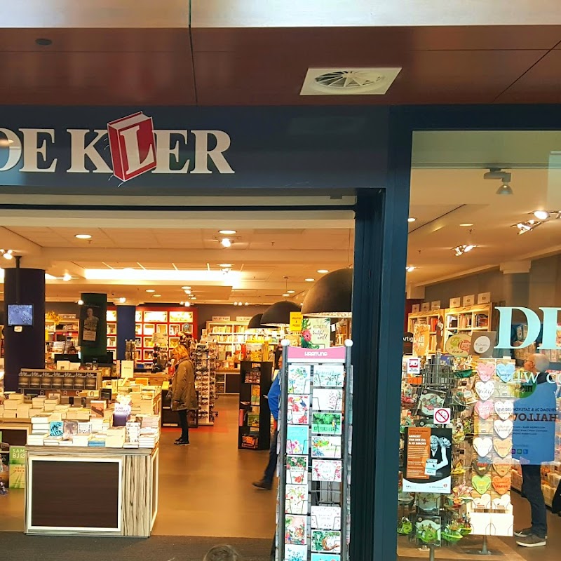 Boekhandel De Kler Zoetermeer