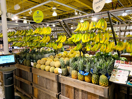 Grocery Store «Whole Foods Market», reviews and photos, 471 NJ-35, Red Bank, NJ 07701, USA