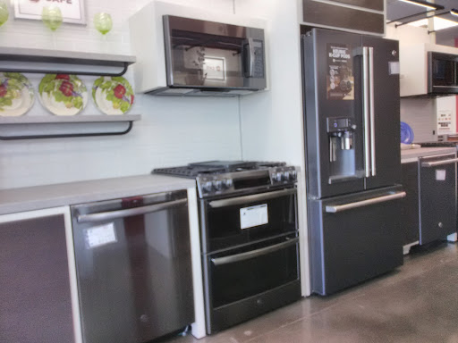 Appliance Parts Supplier «L H Brubaker», reviews and photos, 896 Plaza Blvd, Lancaster, PA 17601, USA