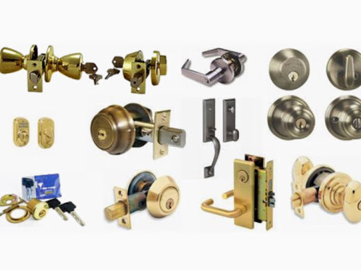 Locksmith «Always Ready Locksmith», reviews and photos, 71-22 164th St #1, Fresh Meadows, NY 11365, USA