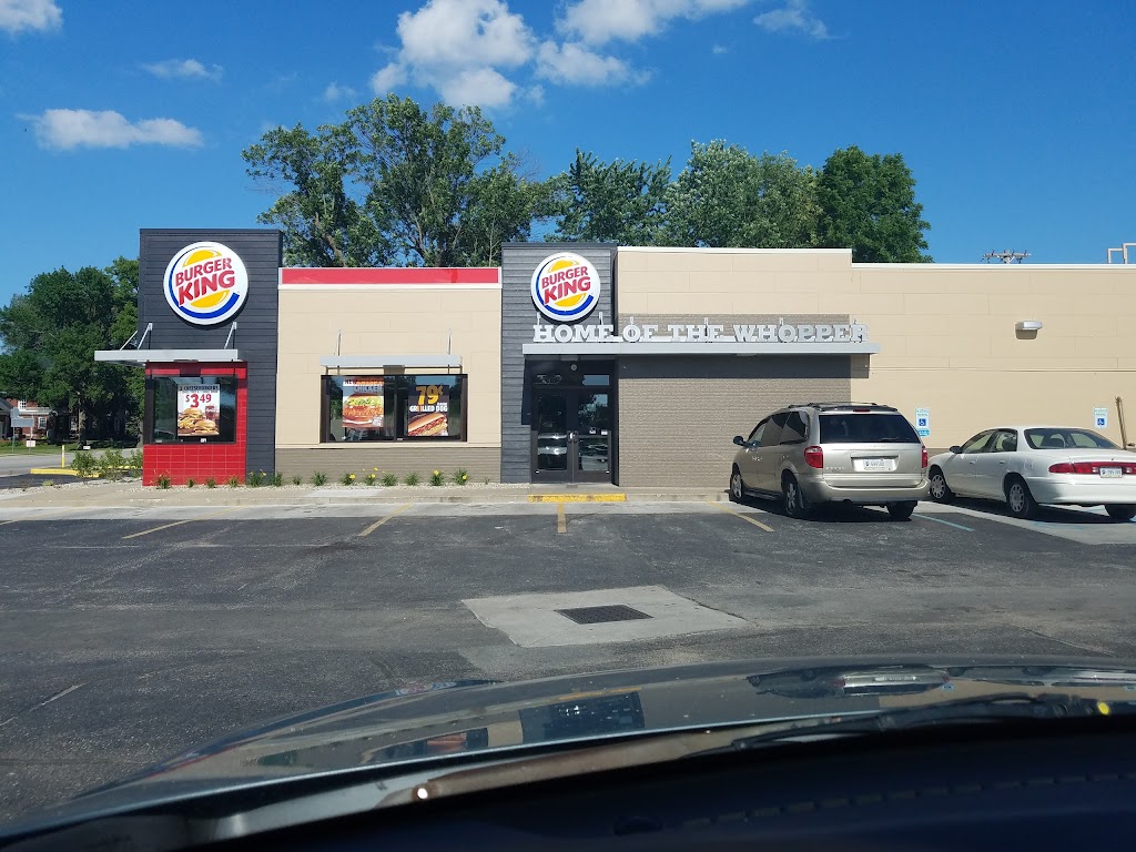 Burger King 47872