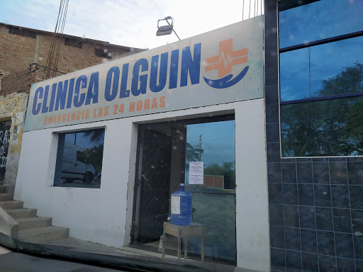 Clinica Olguin