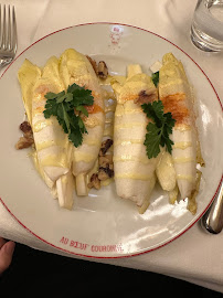 Les plus récentes photos du Restaurant Au Boeuf Couronné à Paris - n°6