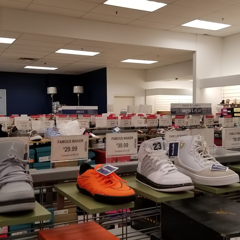 Marshalls