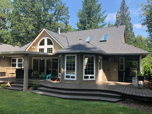Roofing Contractor «Roof Life of Oregon», reviews and photos