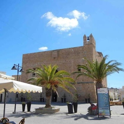 Photos des visiteurs Casa vacanza Casa Vacanze Il Faro San Vito lo capo -Trapani - Sicilia Occidentale - Holiday Home 91010 San Vito Lo Capo